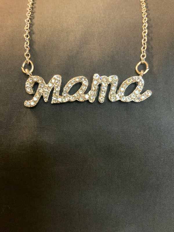 Mama Necklace