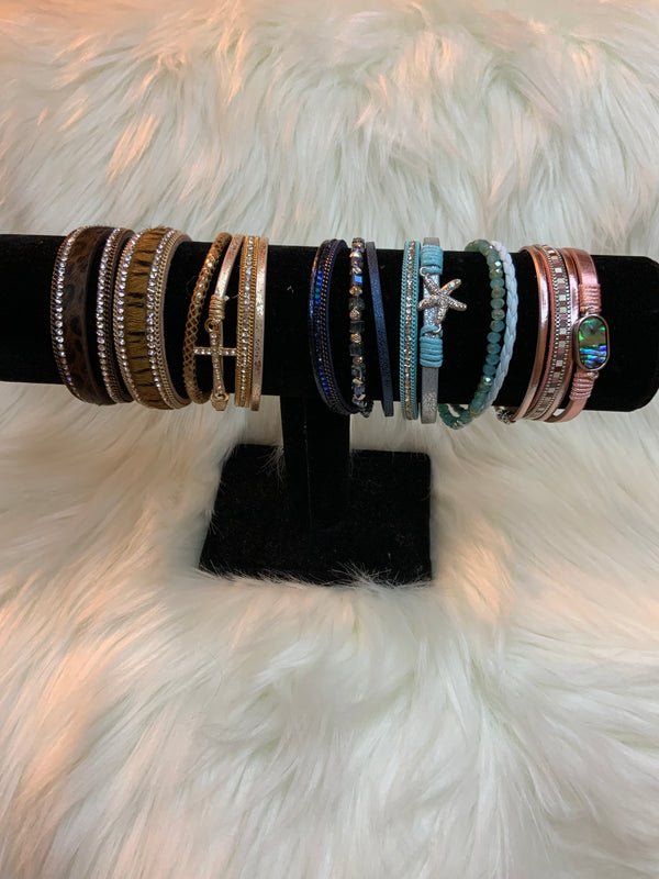 Magnetic Bracelets