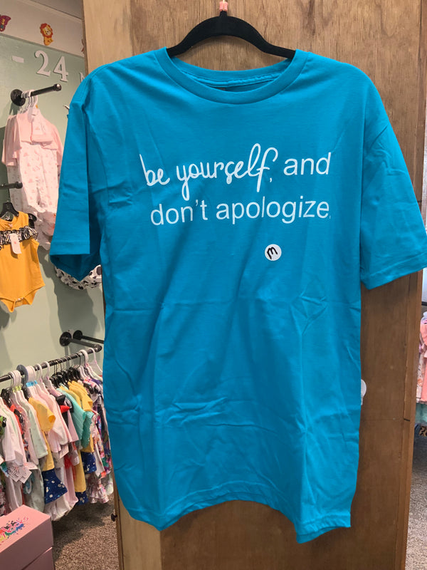 Be Yourself Tee