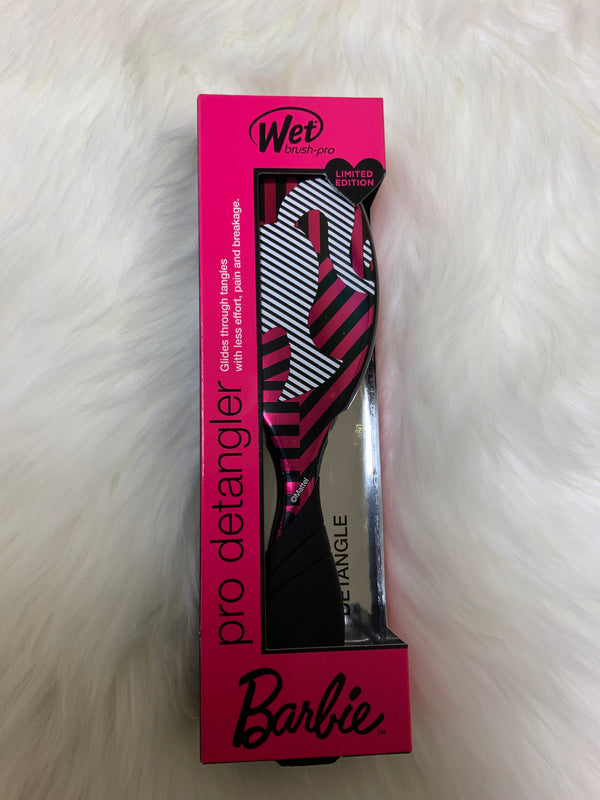 Limited Edition BARBIE Wet Brushes